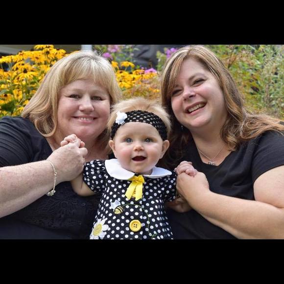 Meet your Posher, Amanda - Picture 1 of 1